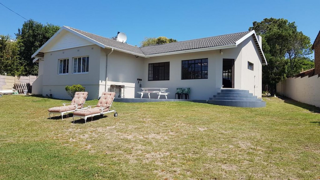 My Travelution - Travel Club - 22 Robberg Road