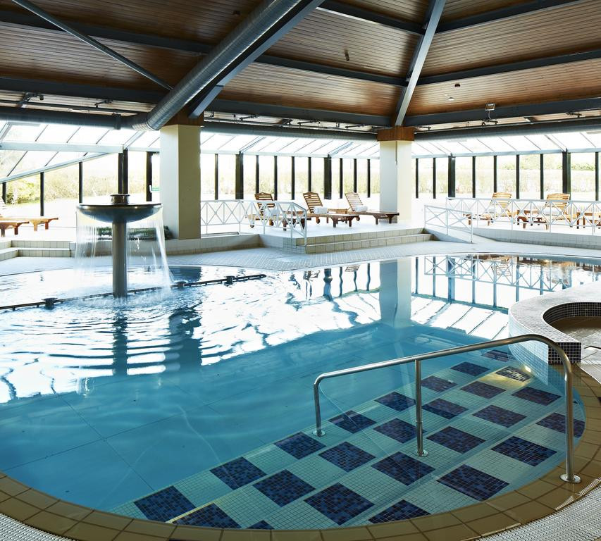 My Travelution - Travel Club - Peterborough Marriott Hotel