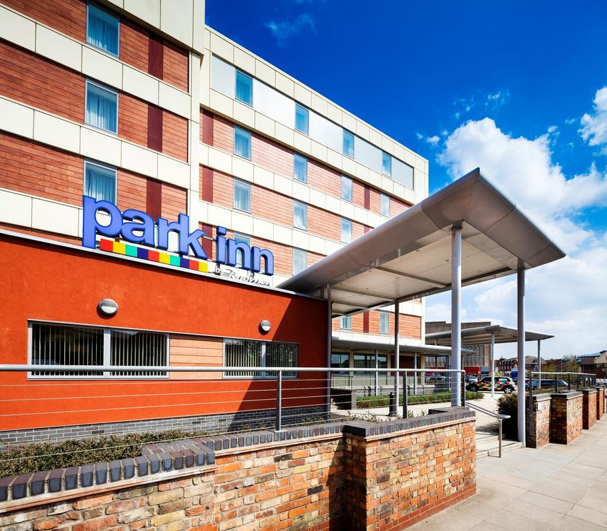 My Travelution - Travel Club - Park Inn by Radisson Peterborough Hotel