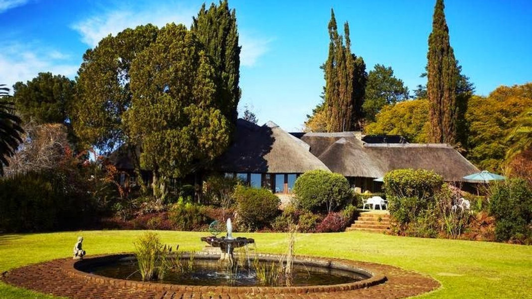 My Travelution - Travel Club - Sterkfontein Heritage Lodge