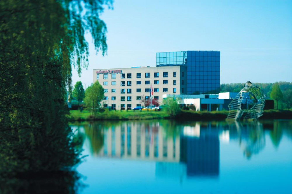 My Travelution - Travel Club - Mövenpick Hotel 's-Hertogenbosch