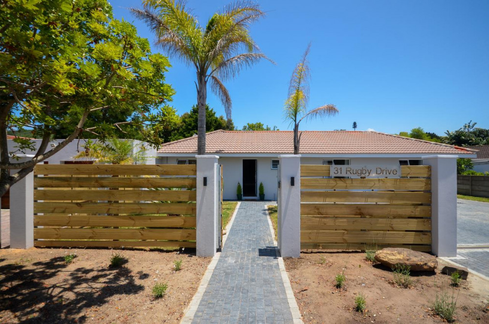 My Travelution - Travel Club - 31 Rugby Drive House