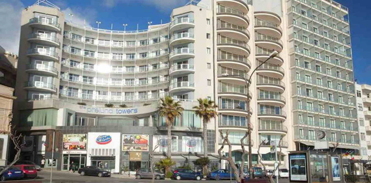 My Travelution - Travel Club - Preluna Hotel