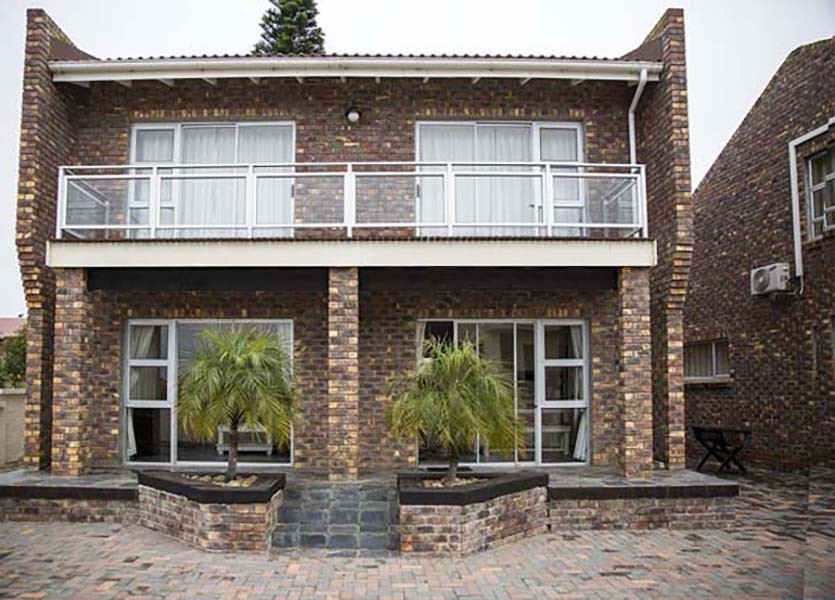 My Travelution - Travel Club - Twin Okes Self-catering Unit