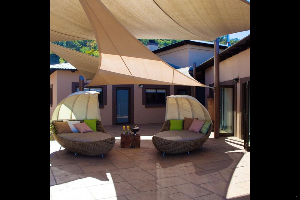 My Travelution - Travel Club - Koedoesvlei Game Lodge