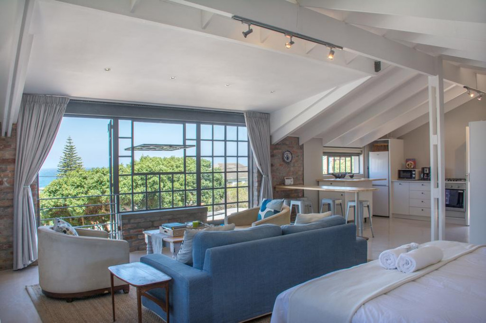My Travelution - Travel Club - Open Home - Starfish Cottage