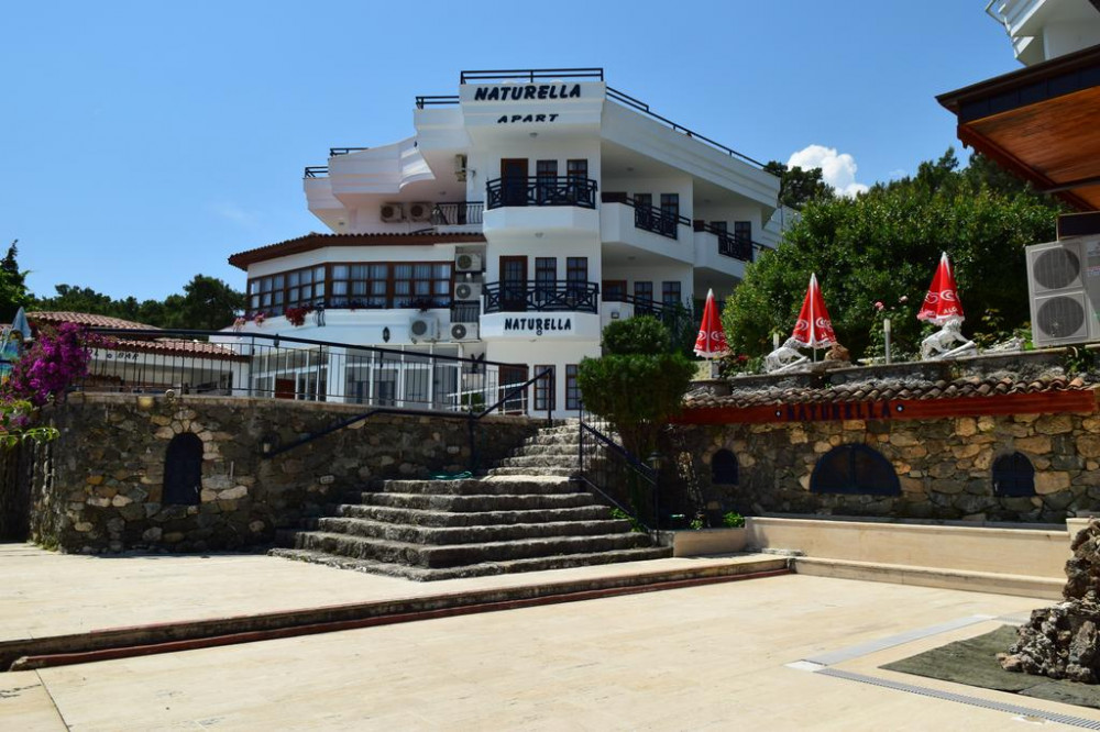My Travelution - Travel Club - Naturella Hotel