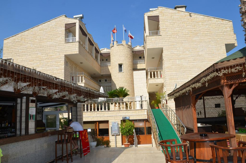 My Travelution - Travel Club - Havana Hotel