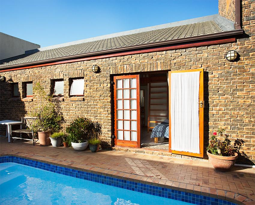 My Travelution - Travel Club - Bed and Beach Cape Town