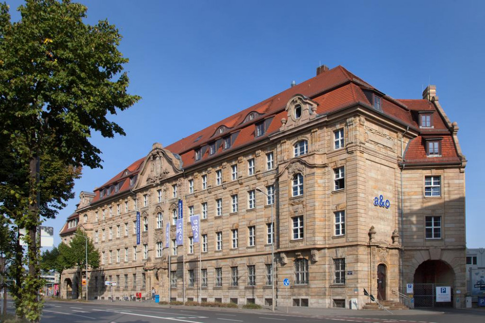 My Travelution - Travel Club - a&o Hostel Leipzig Hauptbahnhof