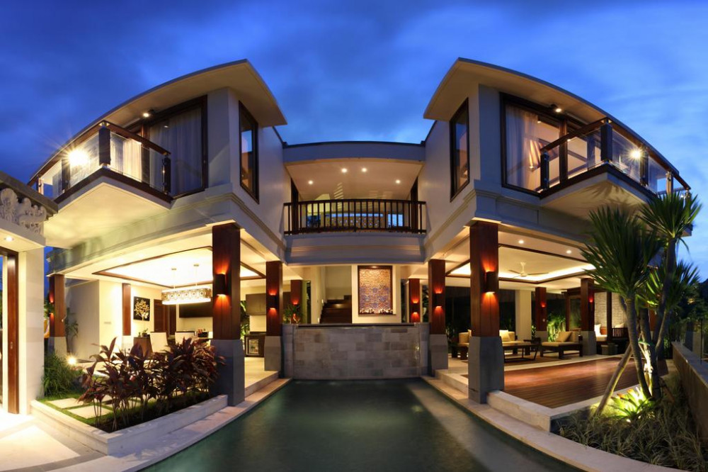 My Travelution - Travel Club - Tanadewa Villas & Spa