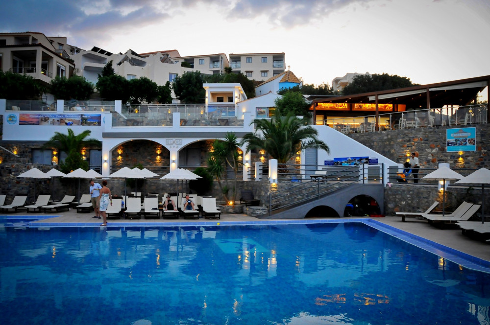 My Travelution - Travel Club - Elounda Residence