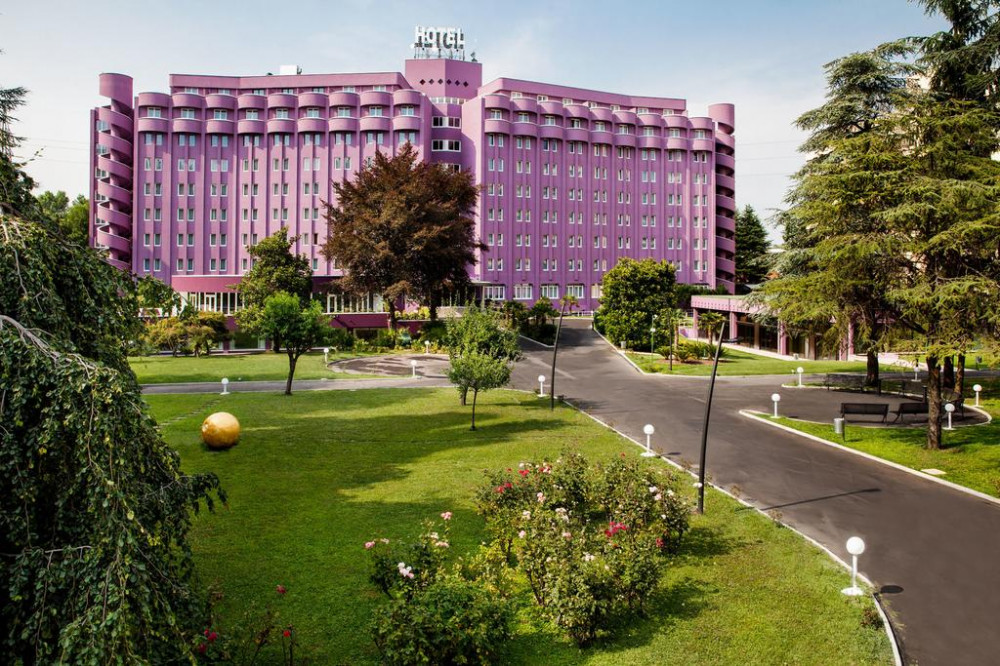 My Travelution - Travel Club - Hotel Da Vinci