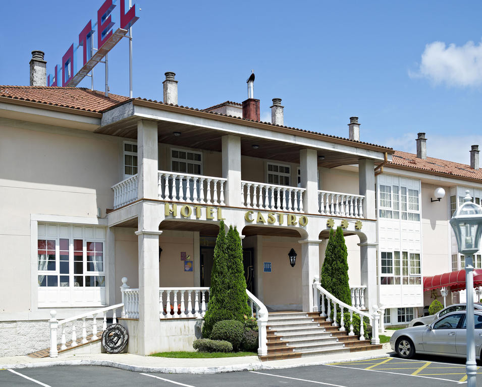 My Travelution - Travel Club - Hotel Castro