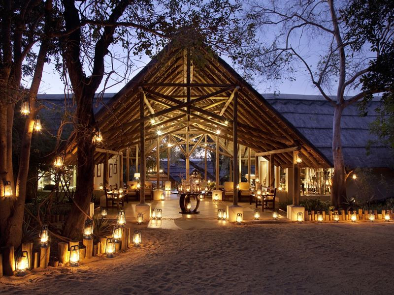 My Travelution - Travel Club - Thornybush Game Lodge