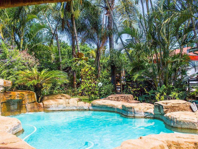 My Travelution - Travel Club - Jessica's Self Catering