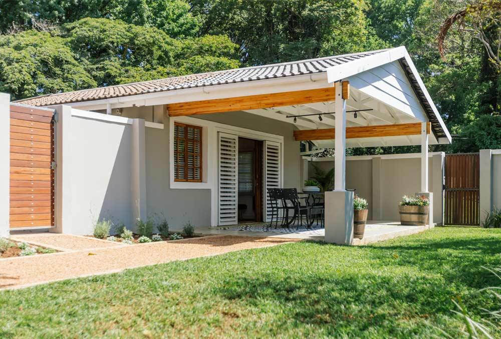 My Travelution - Travel Club - Charlie's Cottage
