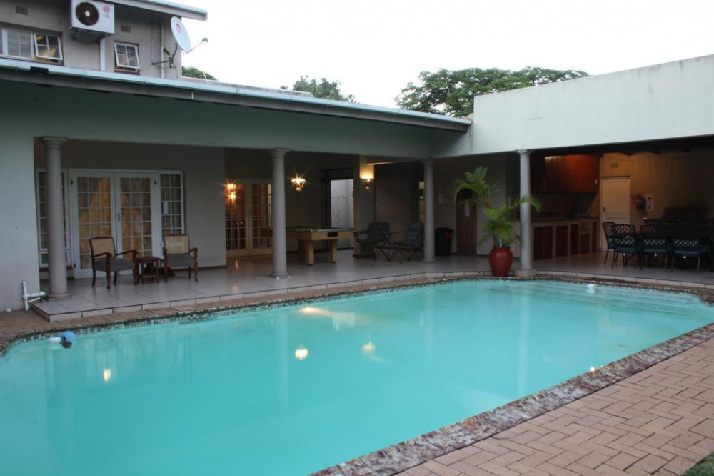 My Travelution - Travel Club - Crayfish Creek  Guest House