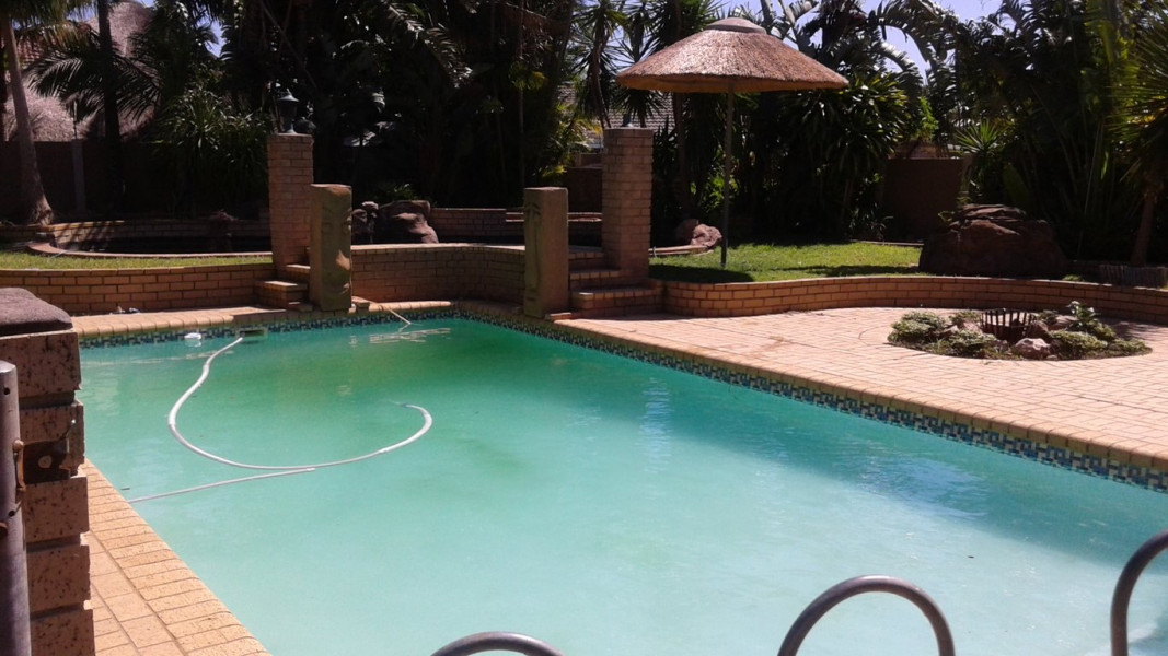 My Travelution - Travel Club - Tomels Villa