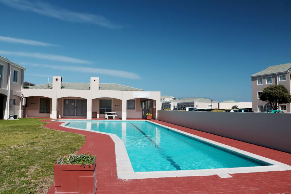My Travelution - Travel Club - 108 Blouberg Beach Apartment