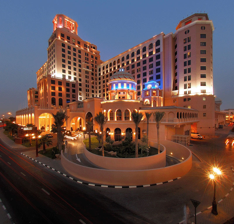 My Travelution - Travel Club - Kempinski Mall of the Emirates
