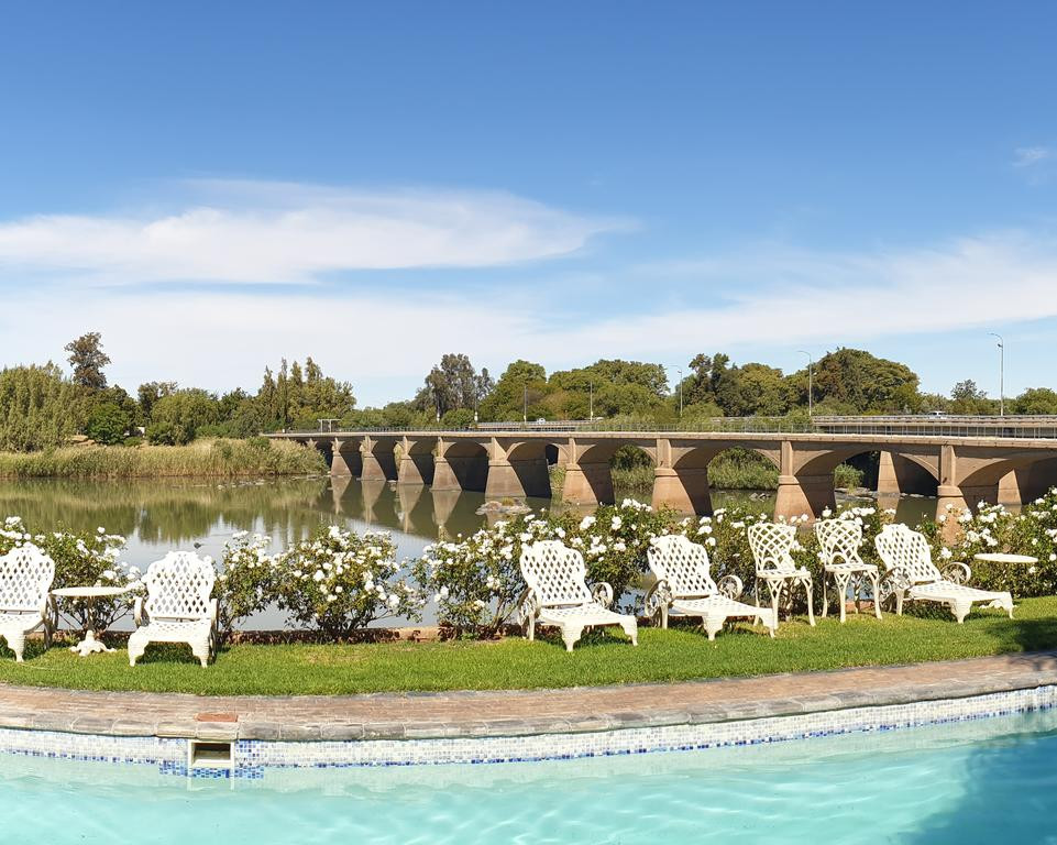 My Travelution - Travel Club - Belurana River manor