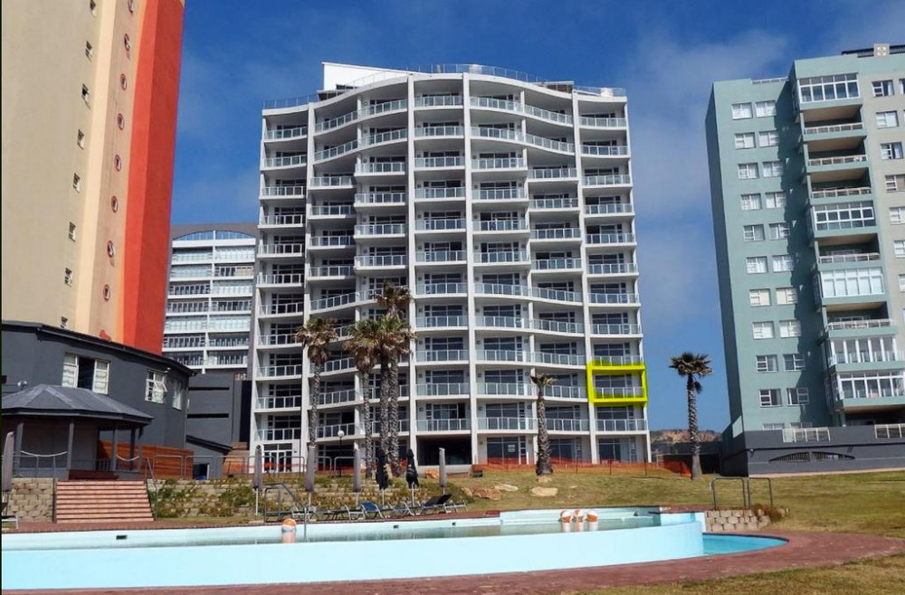 My Travelution - Travel Club - Beach Club Unit 207