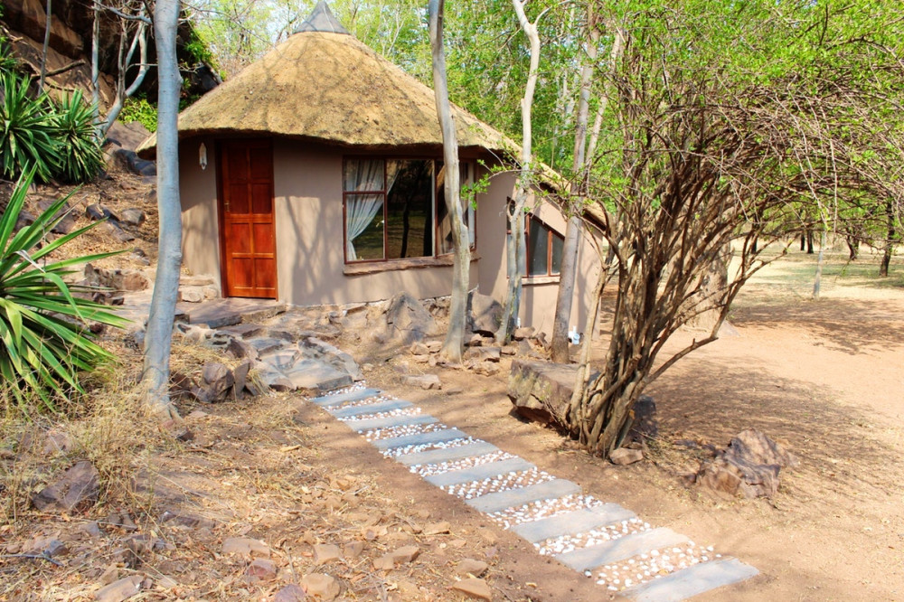 My Travelution - Travel Club - Schamach Guest farm