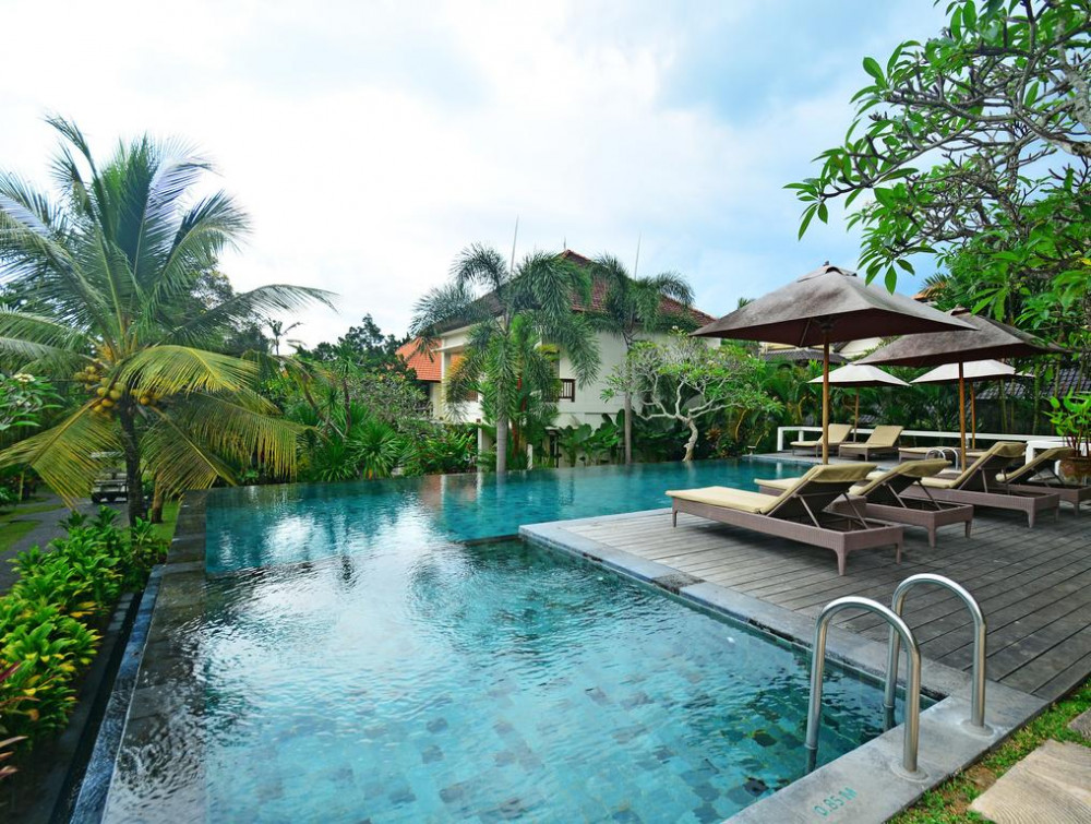 My Travelution - Travel Club - Pertiwi Resort & Spa