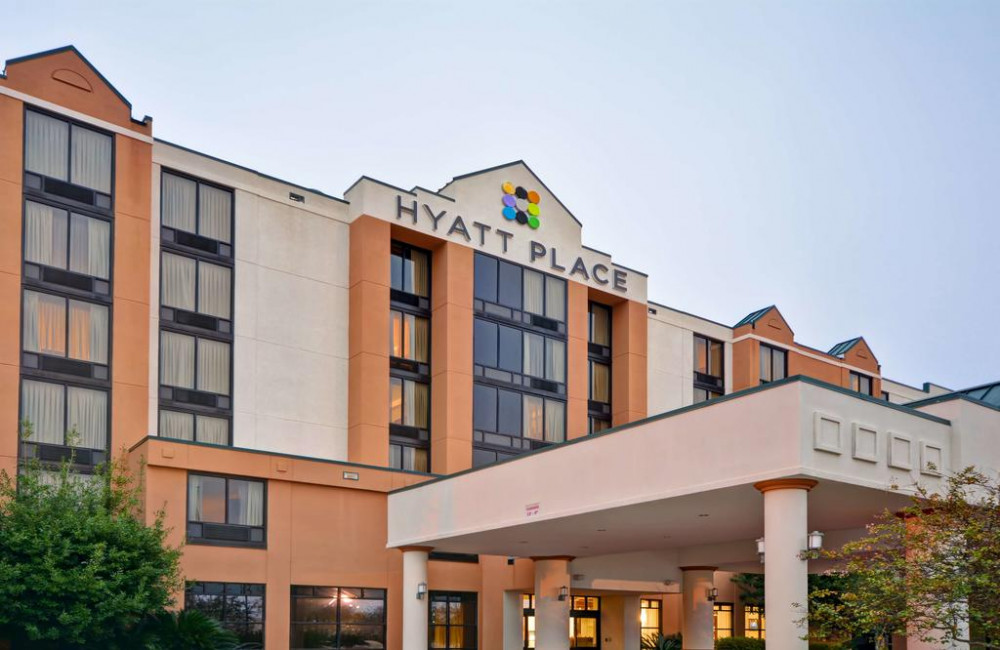 My Travelution - Travel Club - Hyatt Place Ontario/ Rancho Cucamonga