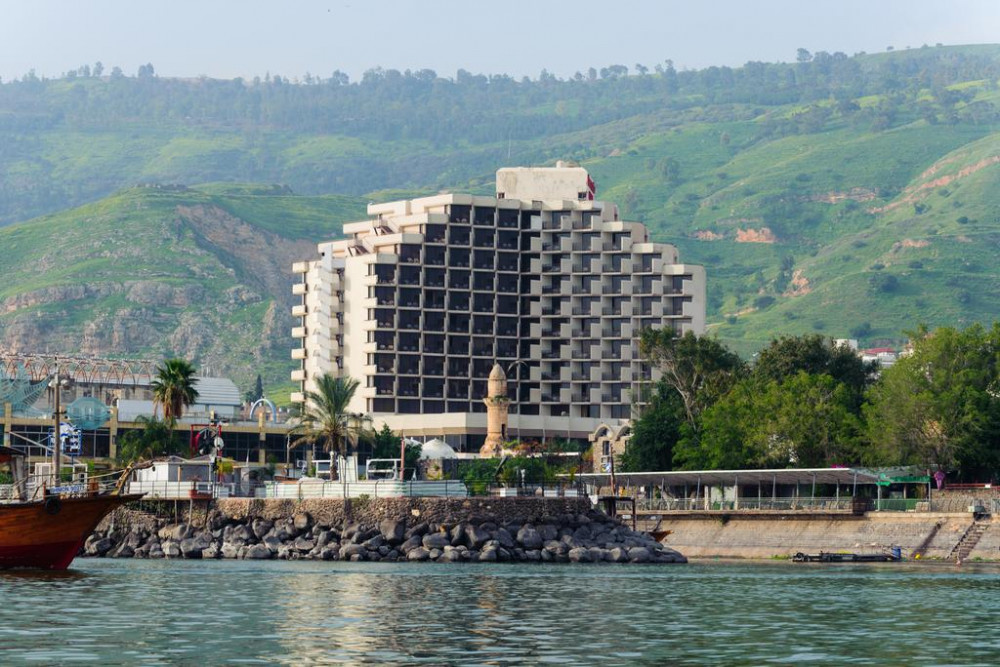 My Travelution - Travel Club - Leonardo Hotel