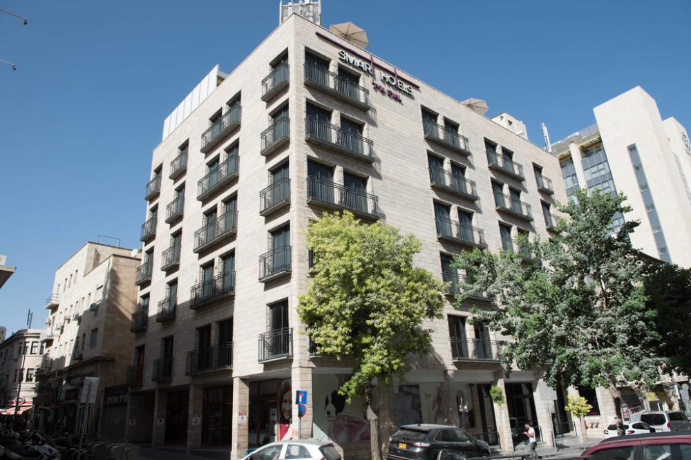 My Travelution - Travel Club - Eyal Hotel