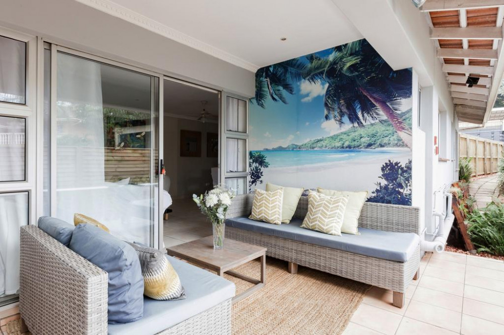 My Travelution - Travel Club - Banana palm luxury cottage