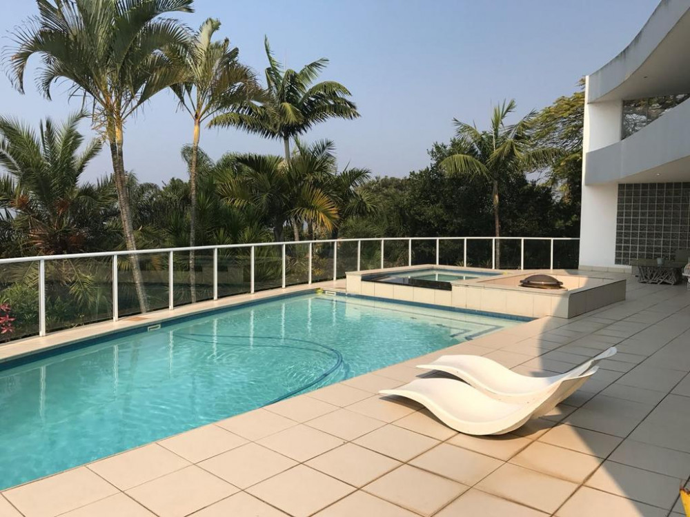 My Travelution - Travel Club - Umhlanga Windsor Villa