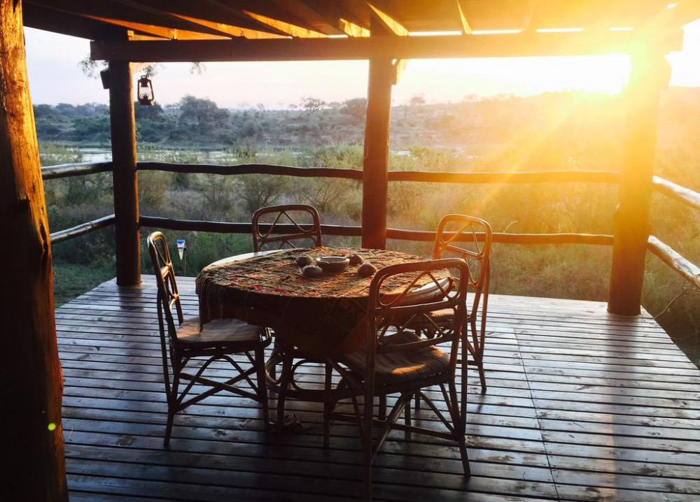 My Travelution - Travel Club - Buster's River Lodge