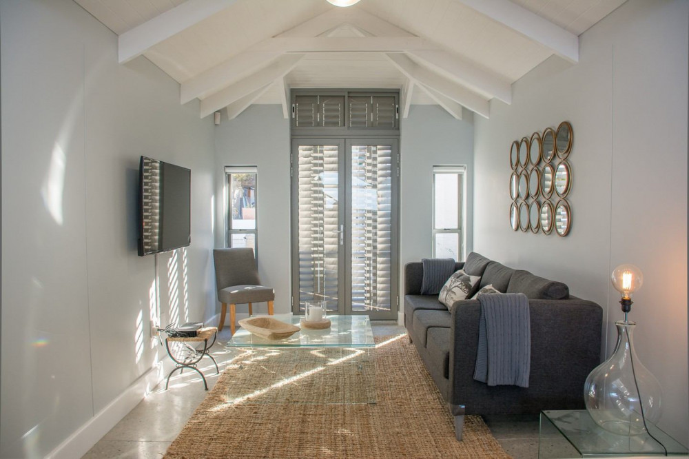 My Travelution - Travel Club - Harbour Road Cottage