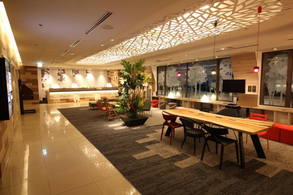 My Travelution - Travel Club - Kichijoji Tokyu REI Hotel