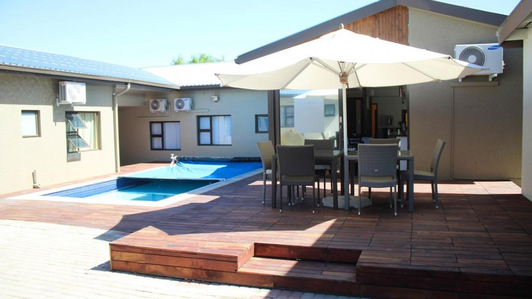 My Travelution - Travel Club - A-Z Boutique Guesthouse