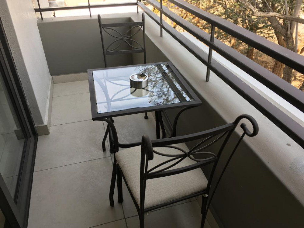 My Travelution - Travel Club - Executive Two Bedroom Apartment - Windhoek