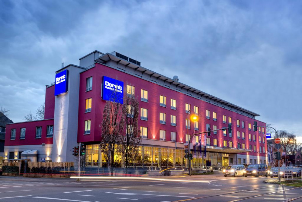 My Travelution - Travel Club - Dorint Hotel Köln-Junkersdorf