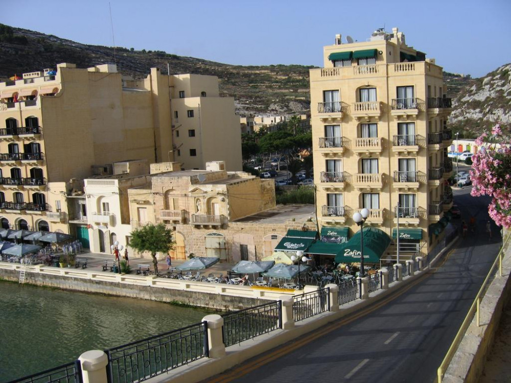 My Travelution - Travel Club - San Andrea Hotel