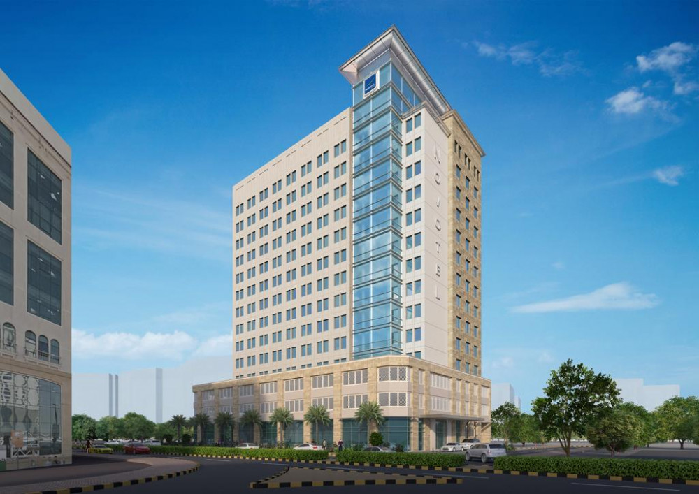 My Travelution - Travel Club - Novotel Bur Dubai Hotel