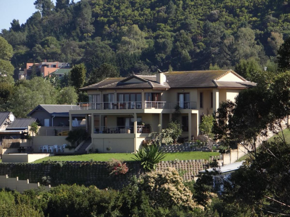 My Travelution - Travel Club - Driftwood Lodge Knysna