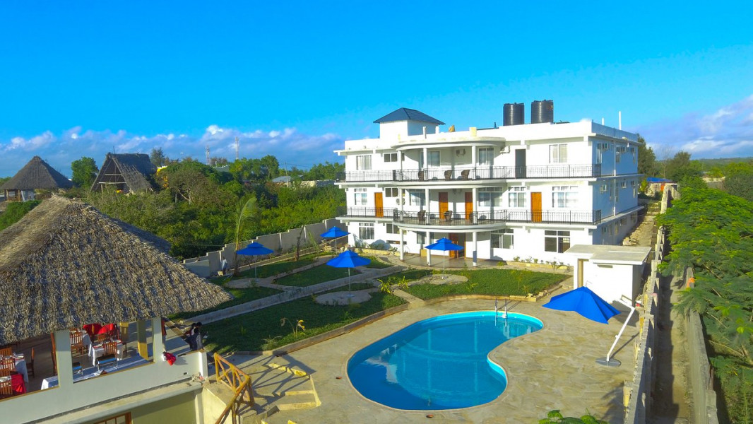 My Travelution - Travel Club - Sea Crest Hotel
