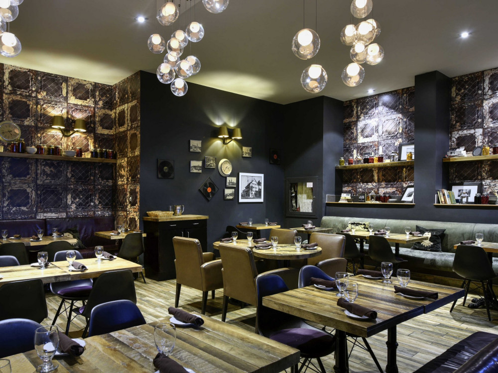 My Travelution - Travel Club - Novotel Ottawa