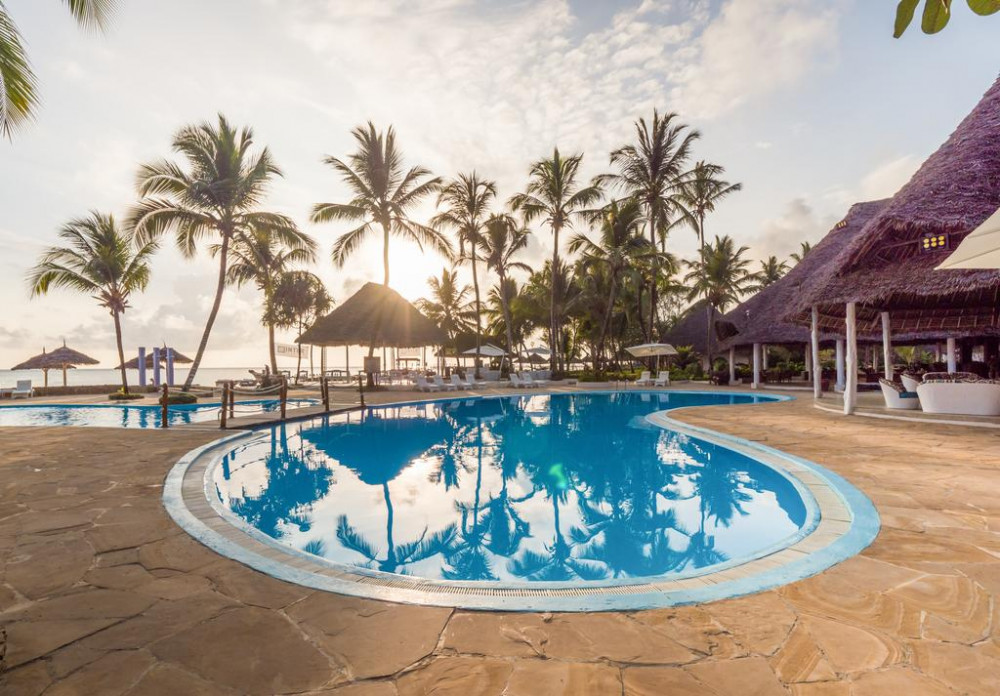 My Travelution - Travel Club - VOI Kiwengwa Resort