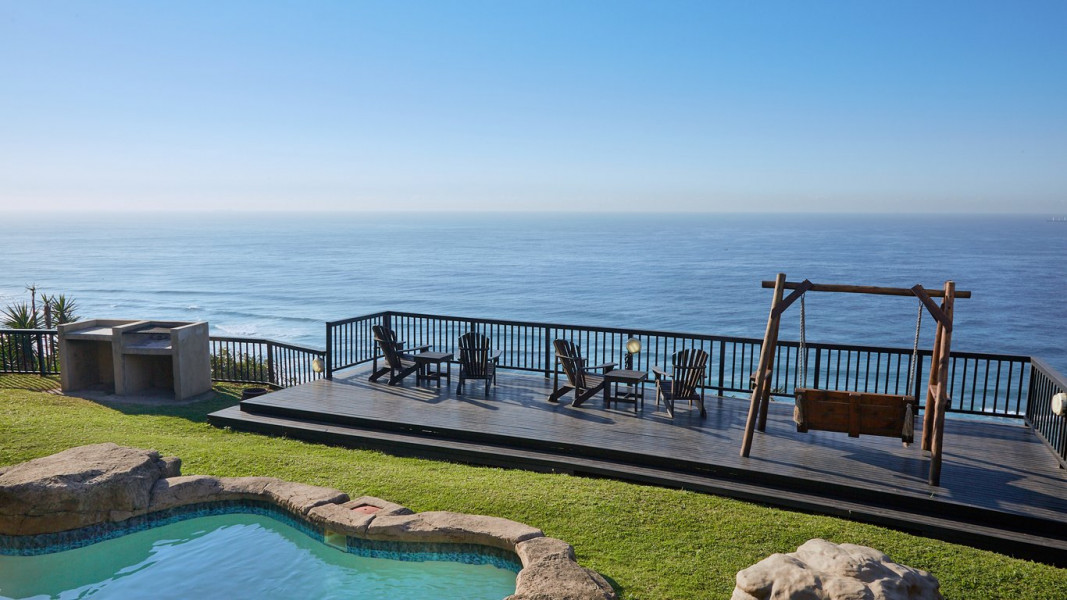 My Travelution - Travel Club - Garvies Surf House