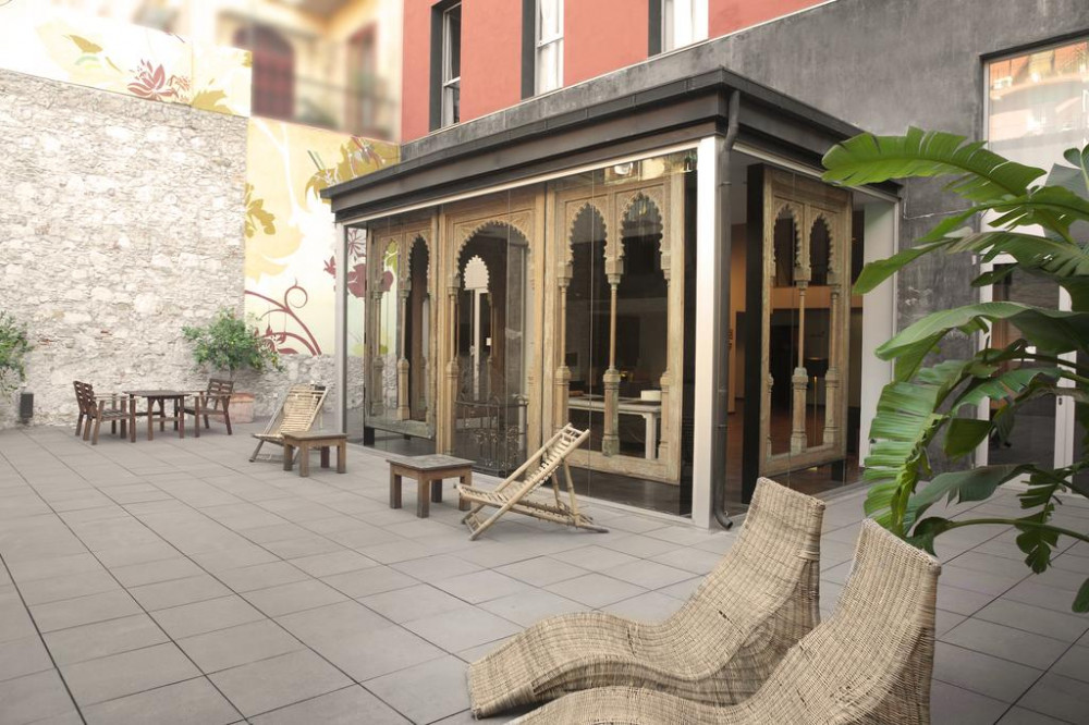 My Travelution - Travel Club - Hotel Onix Liceu