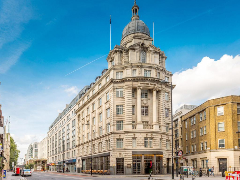My Travelution - Travel Club - Travelodge London Central City Road