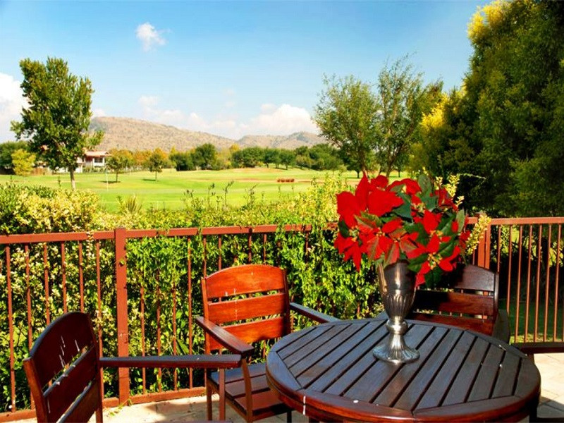 My Travelution - Travel Club - Pecanvilla Leisure Accommodation - Villa 46